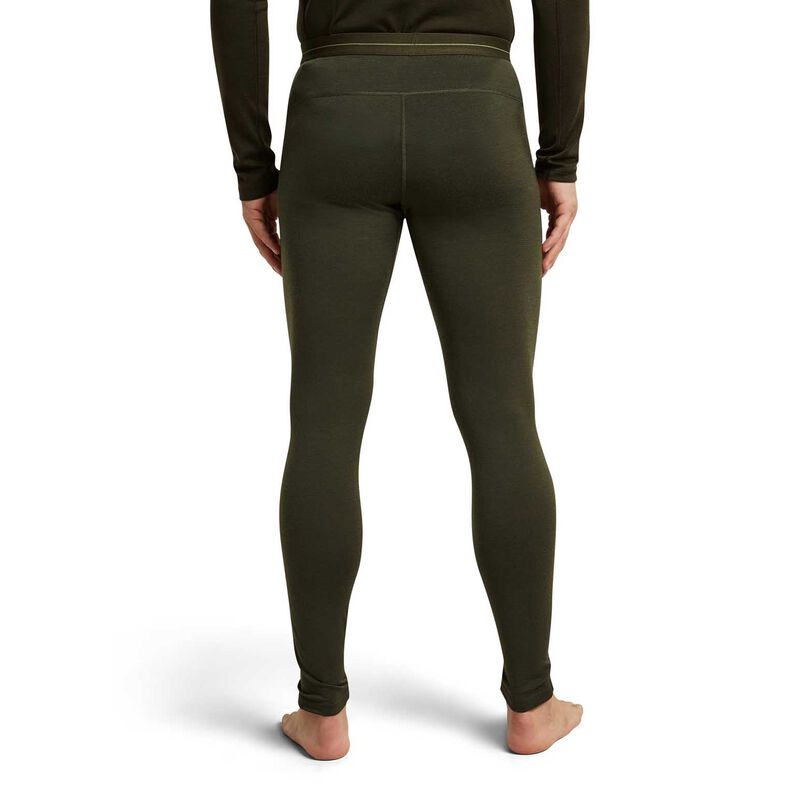 Icebreaker Mens 200 Oasis Leggings image number 2